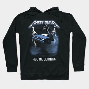 McF1y The Lightning Hoodie